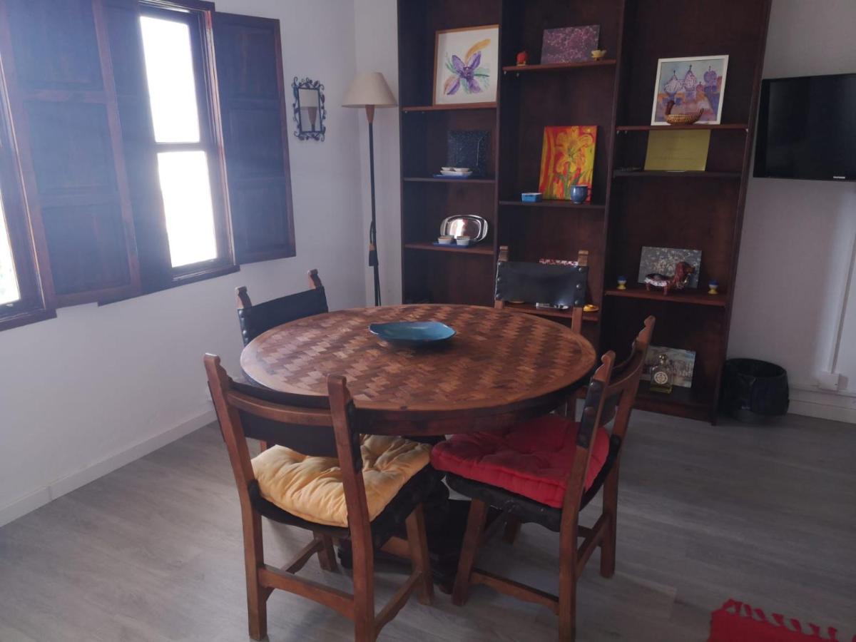 Villa Sila El Paso Buitenkant foto