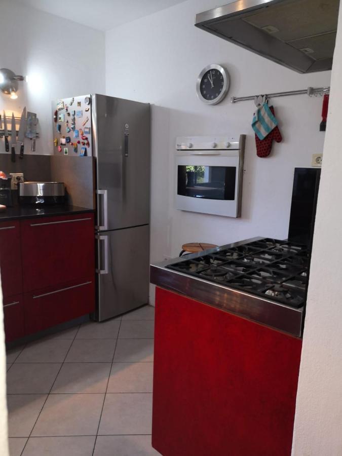 Villa Sila El Paso Buitenkant foto