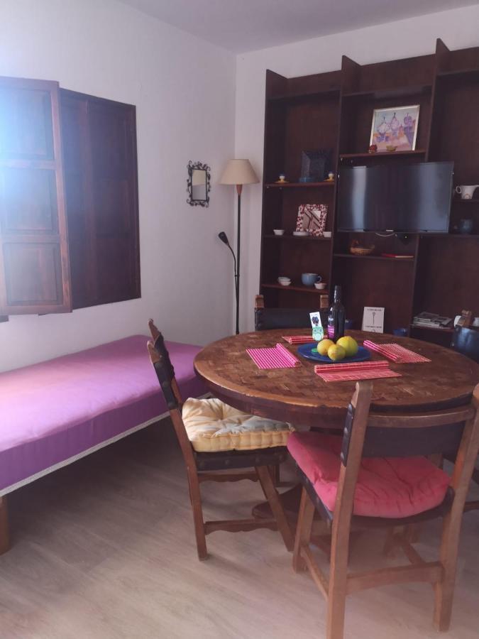 Villa Sila El Paso Buitenkant foto