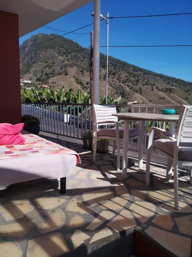 Villa Sila El Paso Buitenkant foto