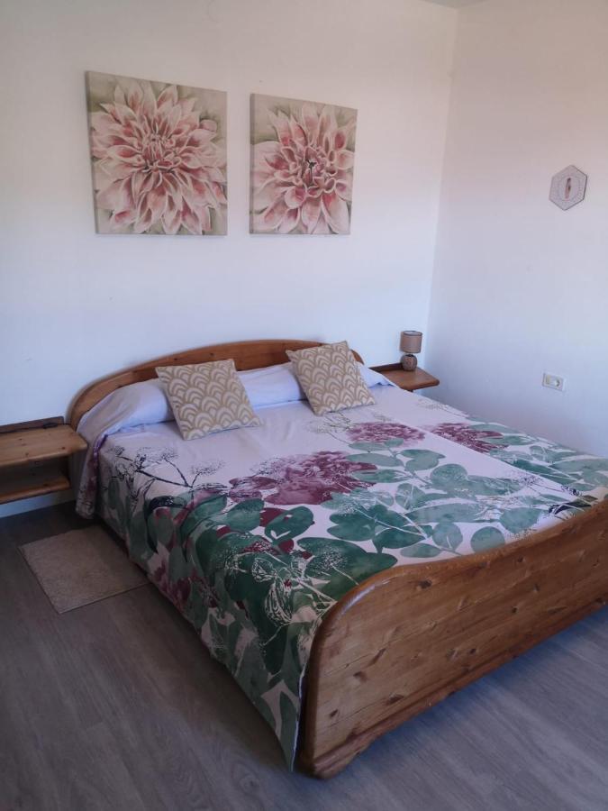 Villa Sila El Paso Buitenkant foto